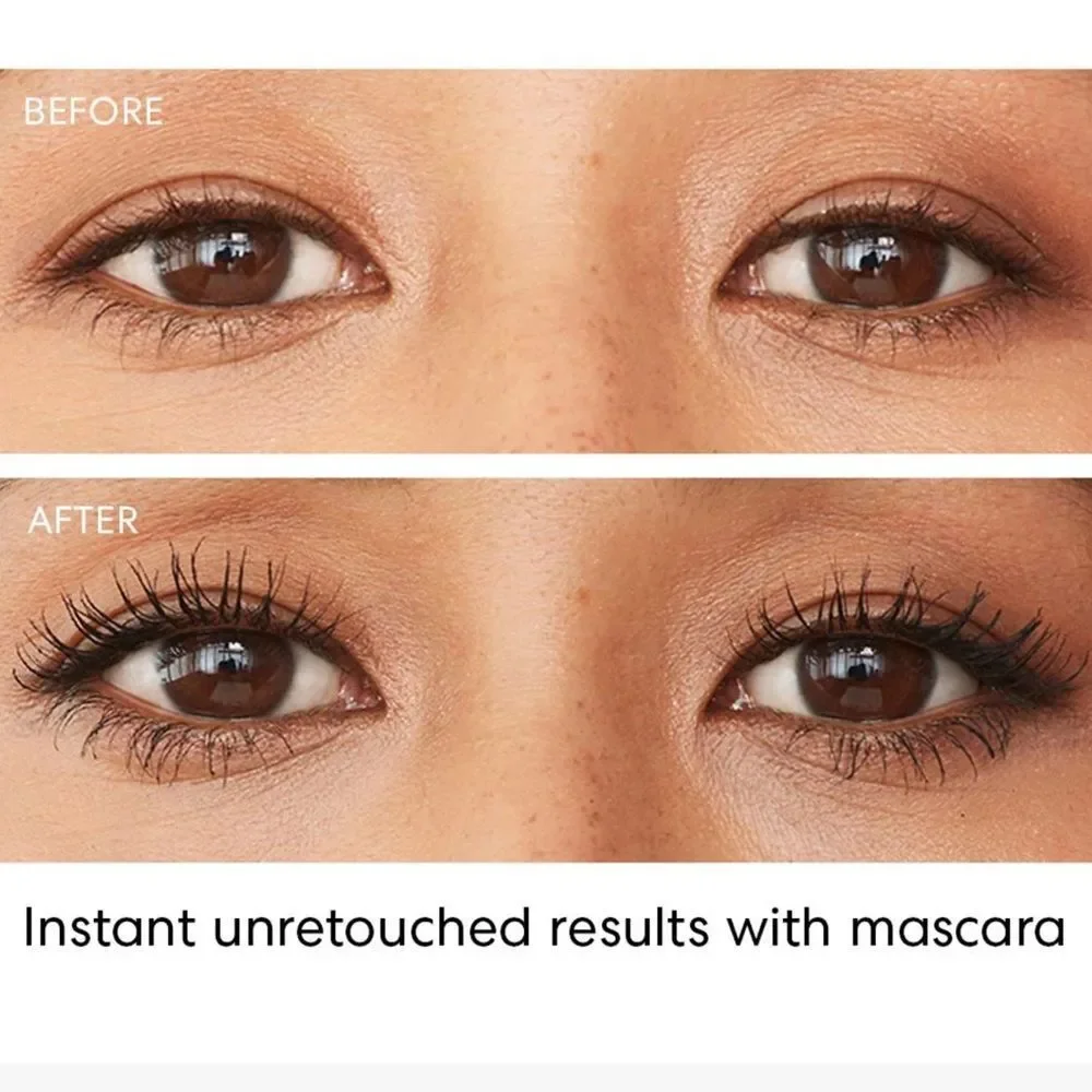 BareMinerals‎ Strength & Length Serum-Infused Mascara- Travel Size